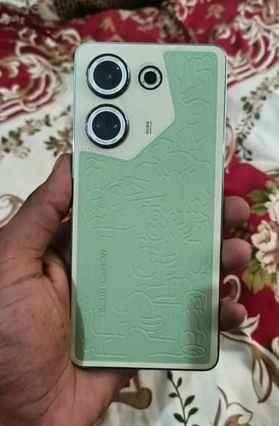 Tecno camon 20 8/256