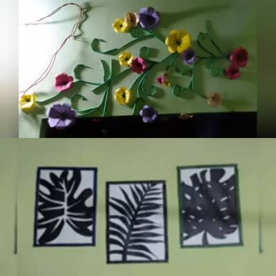 Custom Drawing, Calligraphy & Wall Art | Order Pe Banwaen | Zafarwal