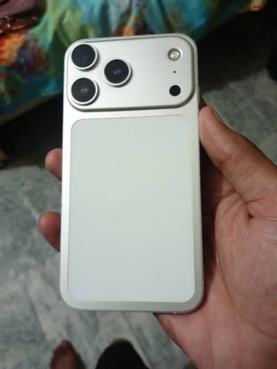 iphone xr to 17 pro max converted