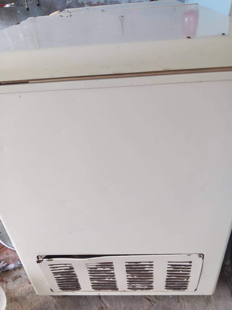 full condition 1