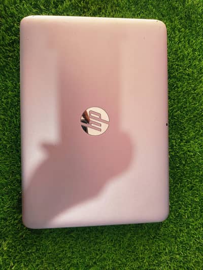 Hp Elite book