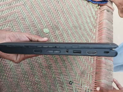 Lenovo ThinkPad Laptop – 4GB RAM, 128GB SSD, Windows 11, Excellent Con