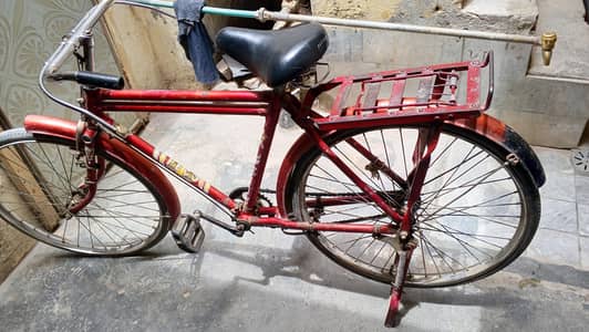 Bicycle good quality