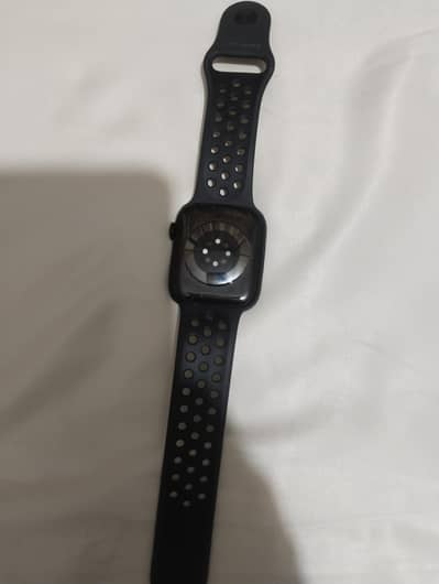 apple watch series 8 45mm  urgent