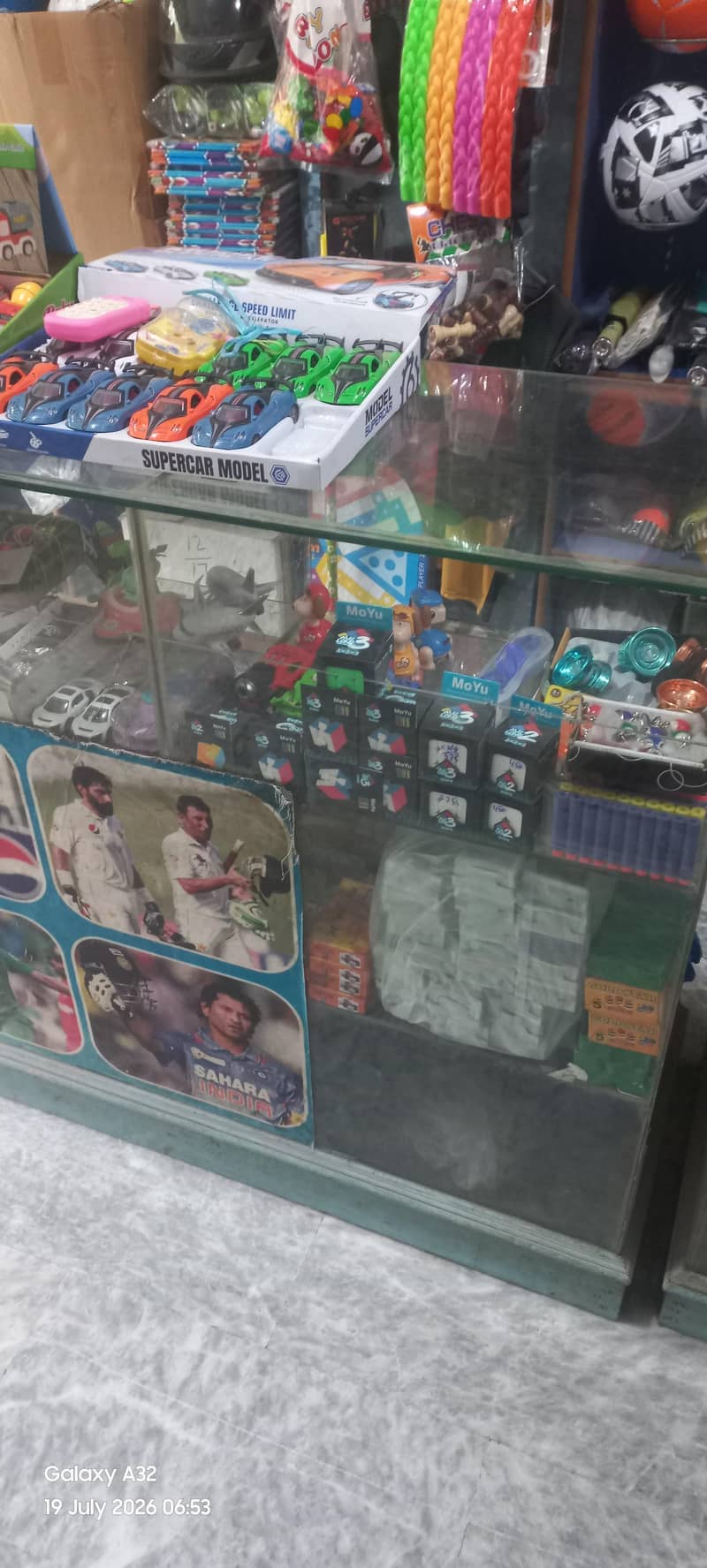 shop counters 1