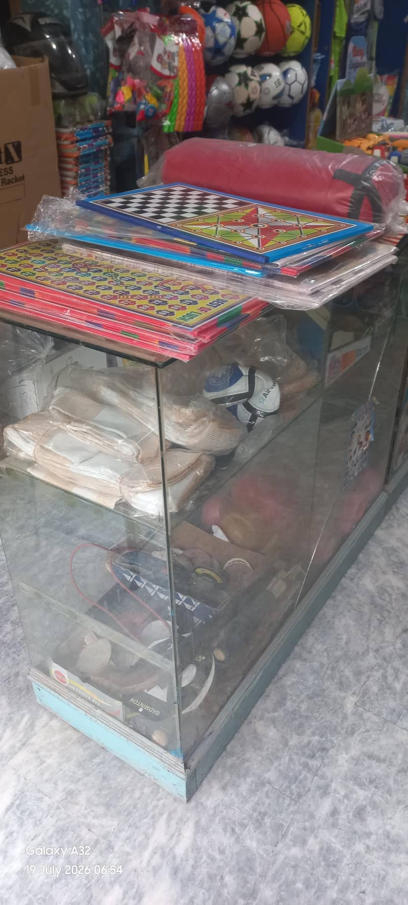 shop counters 2