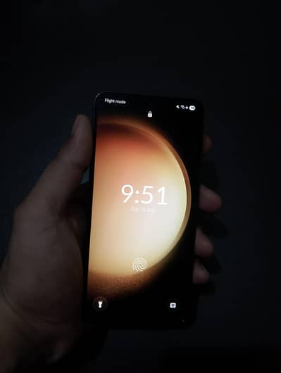 Samsung s23