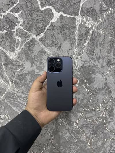 iphone 15 pro jv