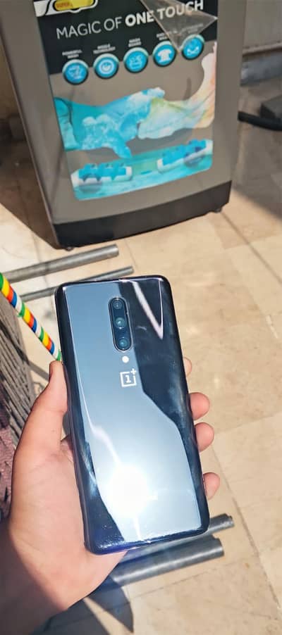 One Plus 7 Pro