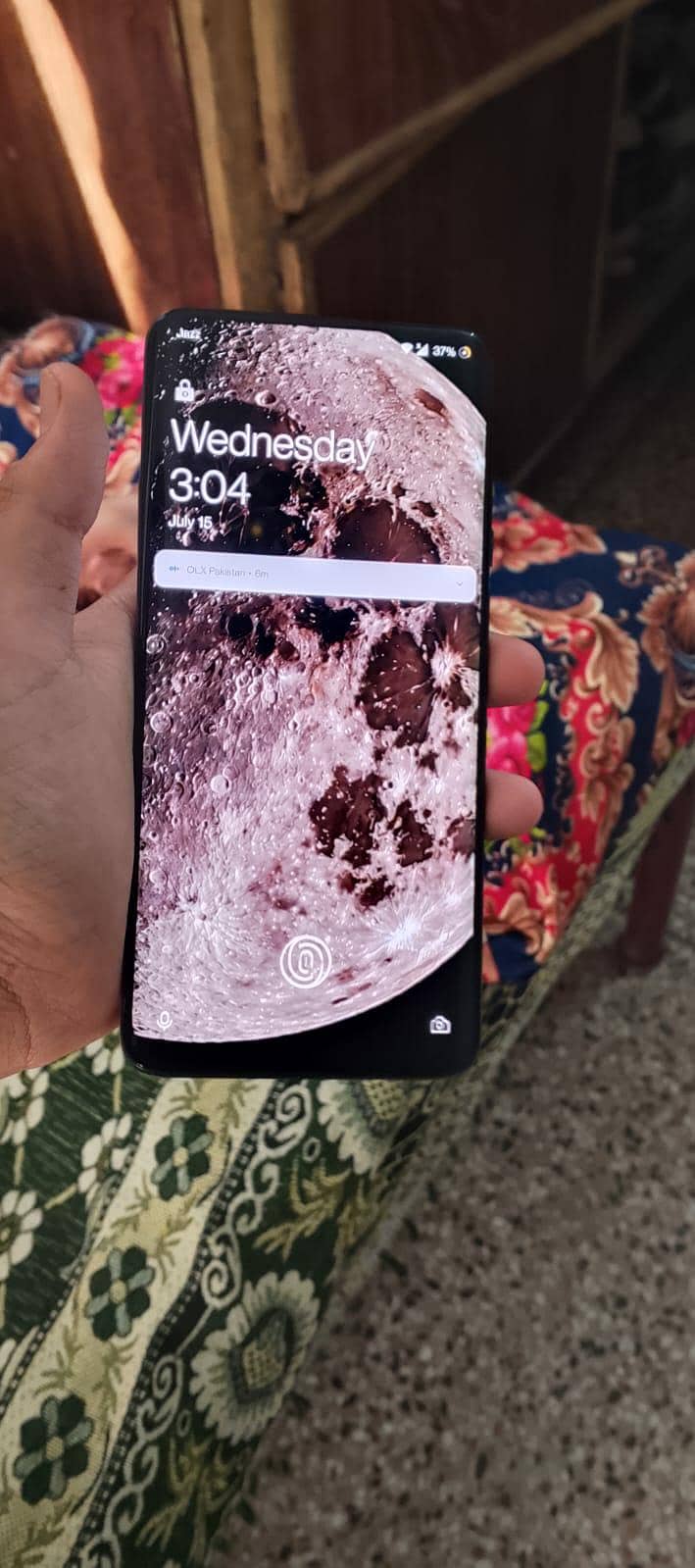 One Plus 7 Pro exchange possible 3