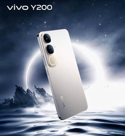 Vivo Y200