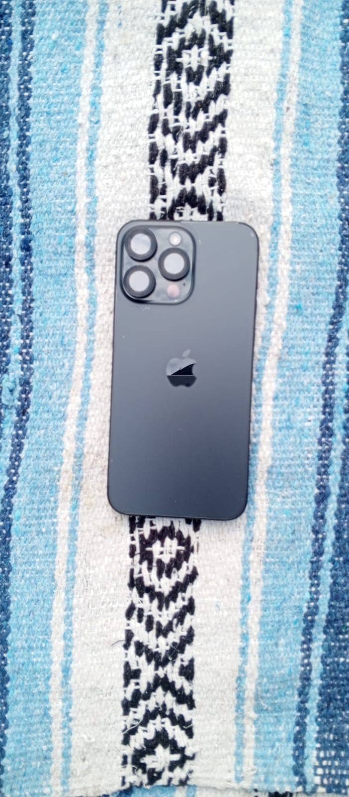 Apple iPhone 15 Pro Max 3