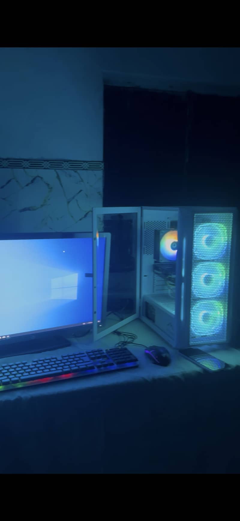 Gaming pc 1