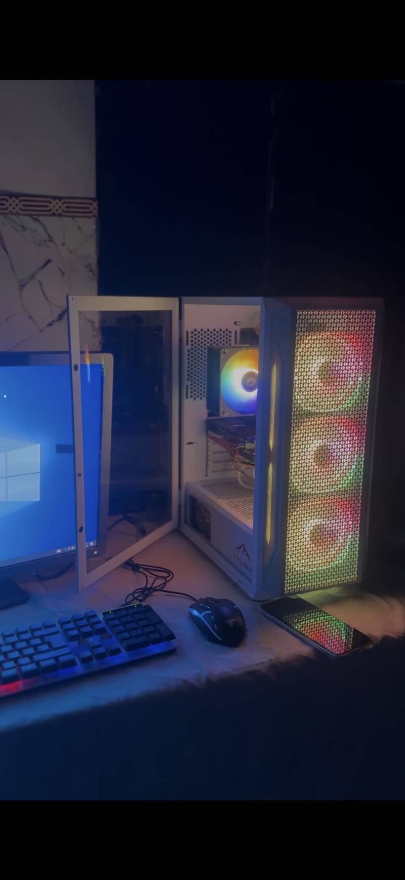 Gaming pc 2