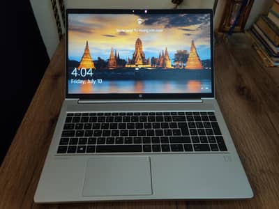 HP ProBook i7 11th generation