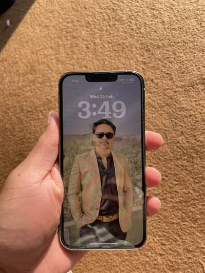 Apple iPhone 13 Pro PTA