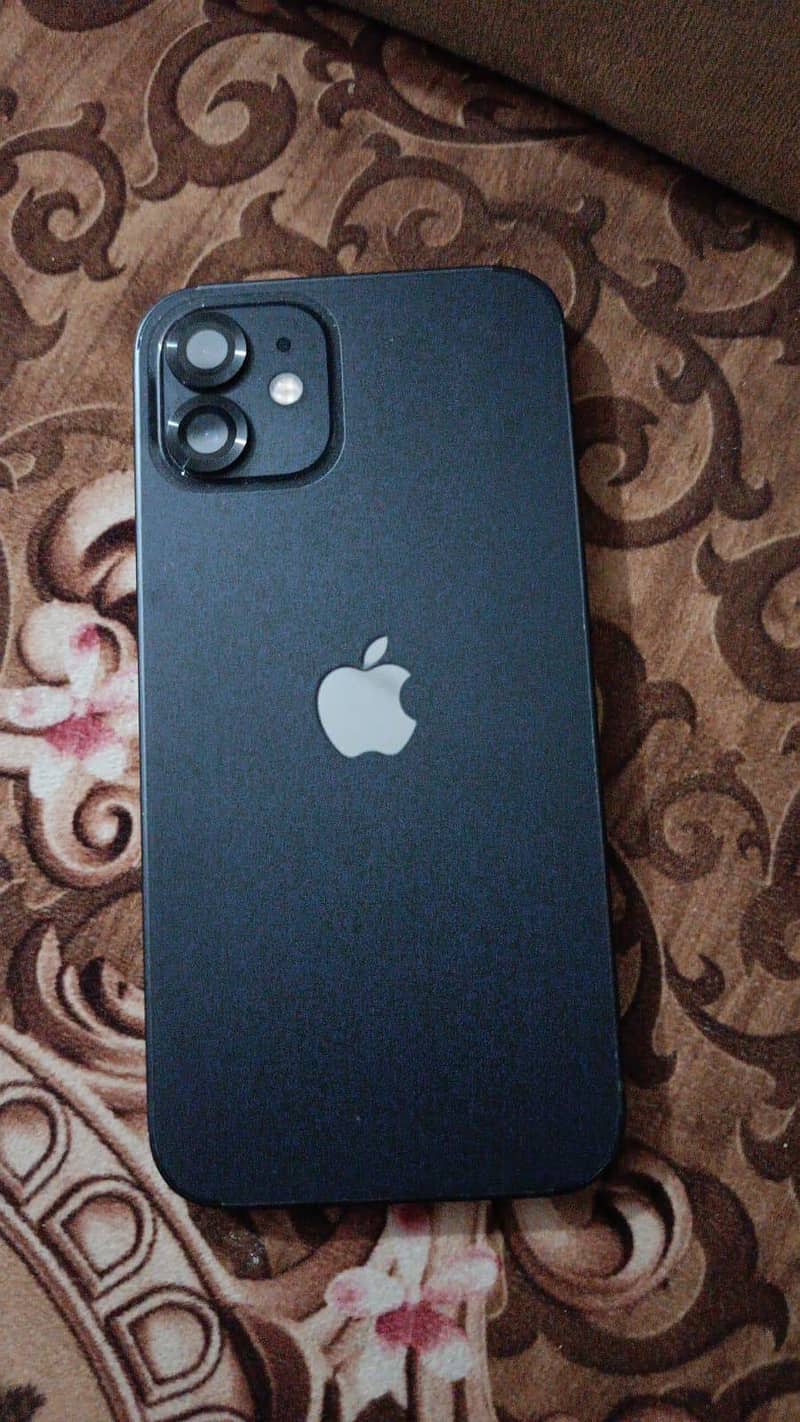 Apple iPhone 12 0