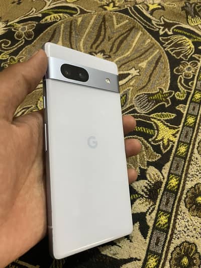 Google Pixel 7a