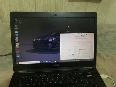 Dell i5 6Gen
