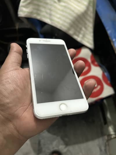 Apple iPhone 8 Plus PTA approved 128GB