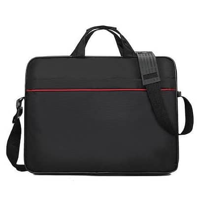 Laptop Shoulder Bag Used Branded Dell HP Lenovo Asus