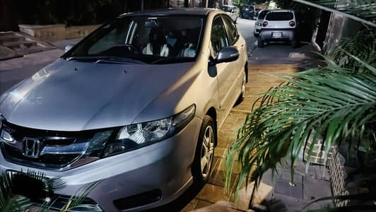 Honda City 2021 Total Orignal