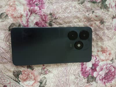 Tecno spark go 2024