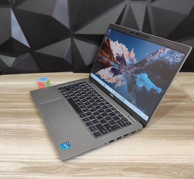 Dell latitude 5420