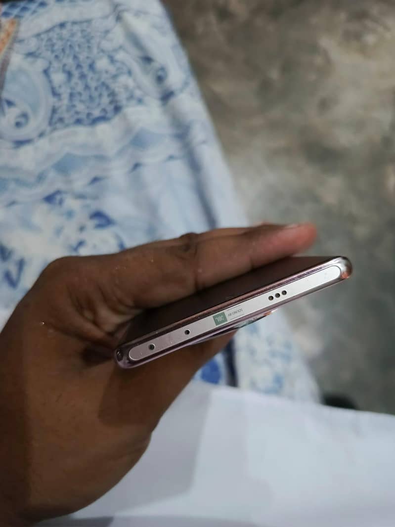 Infinix Zero 40 2