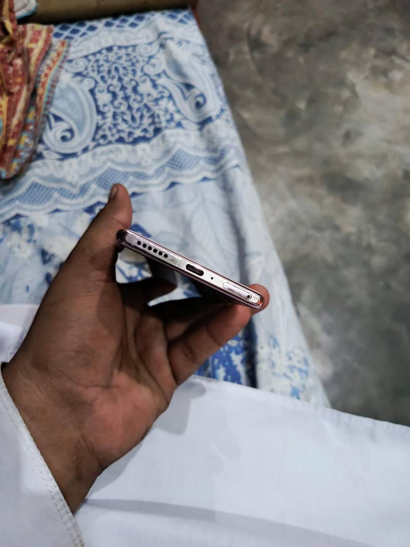 Infinix Zero 40 3