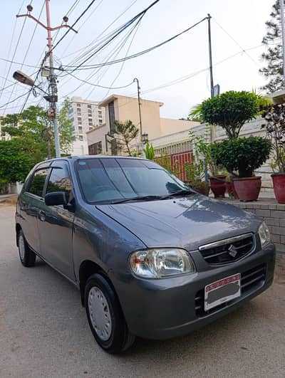 Suzuki Alto 2010
