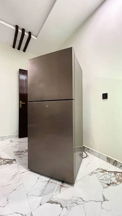 Haire HRF-340 Refrigerator | 345L | Excellent Cooling | Urgent Sale
