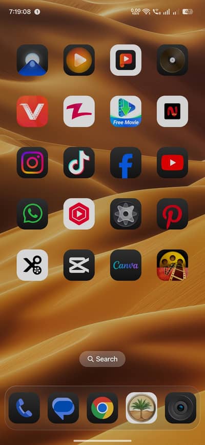 REALME C85 PRO 5 MONTH USED