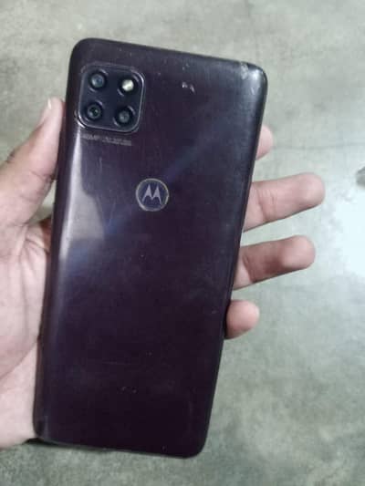 Motorola Ace One 5g For Sale Non Pta Best Camera
