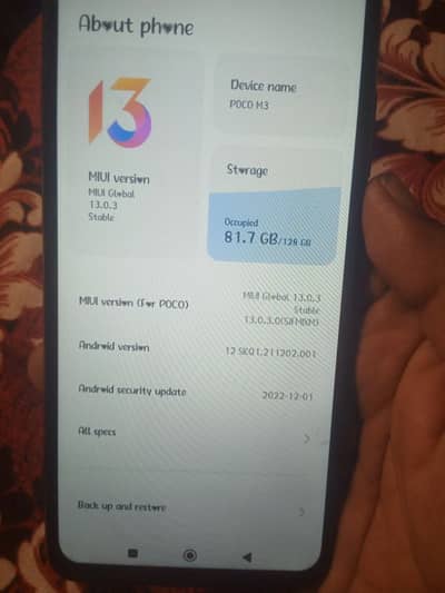 4 gb 128 gb