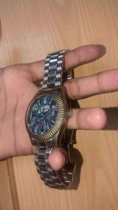 Rolex