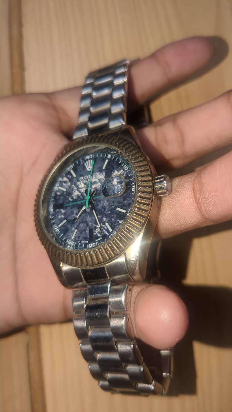 Rolex 1