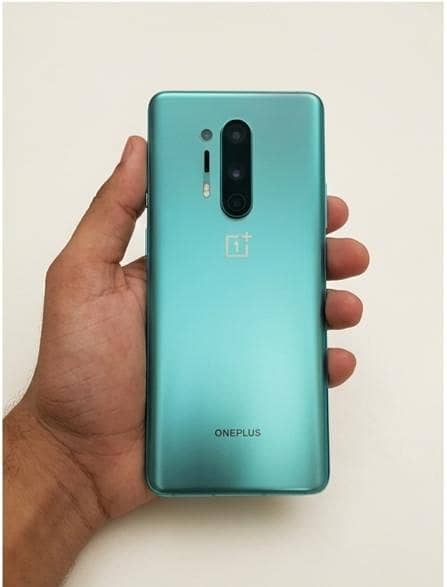 One Plus 8 Pro 0