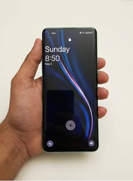 One Plus 8 Pro 1