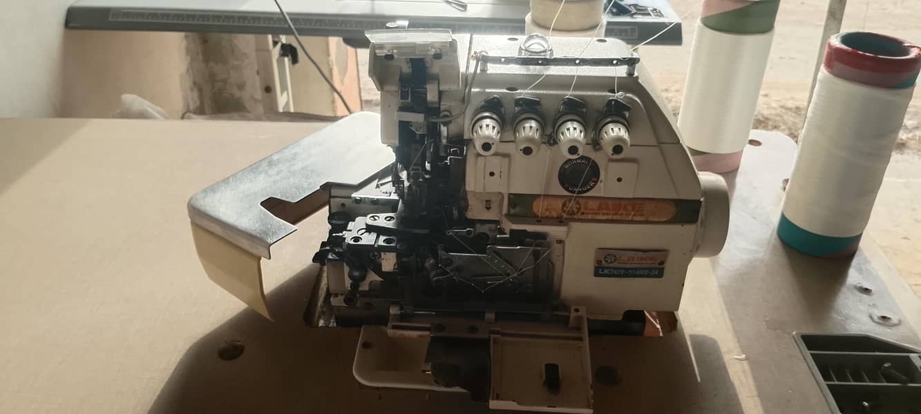 overlook machine 0