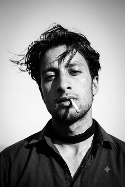 Roman Ali