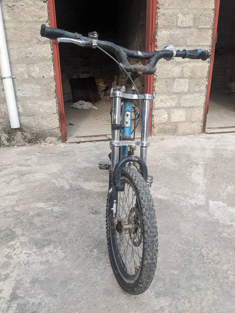Bicycle 0