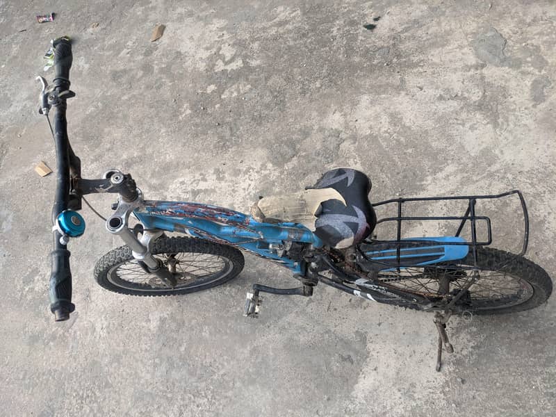 Bicycle 1