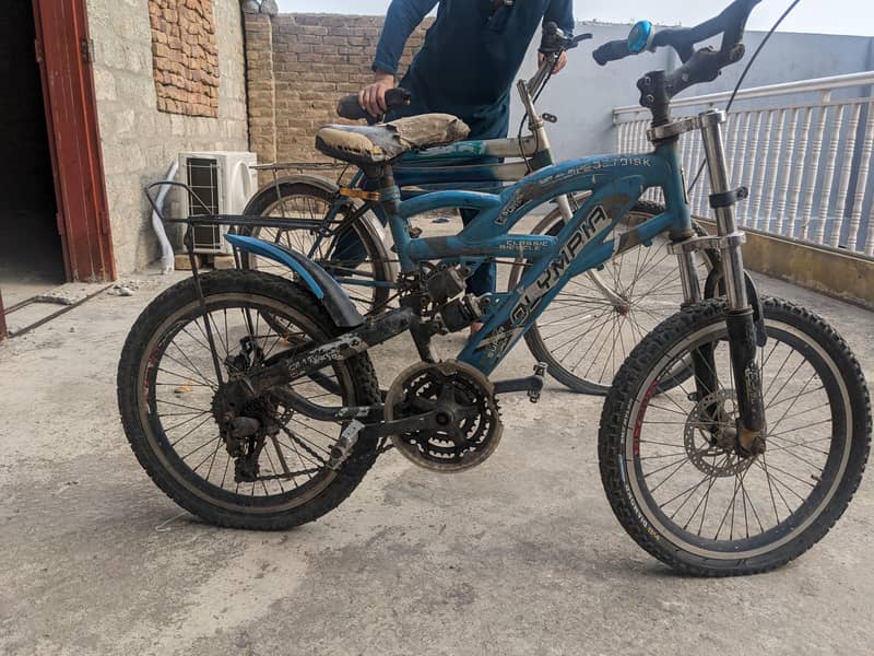 Bicycle 3