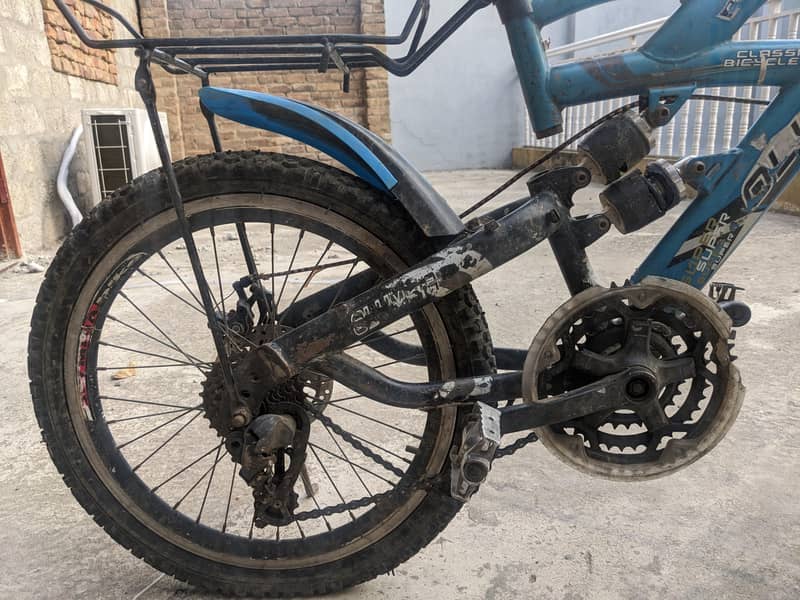 Bicycle 5