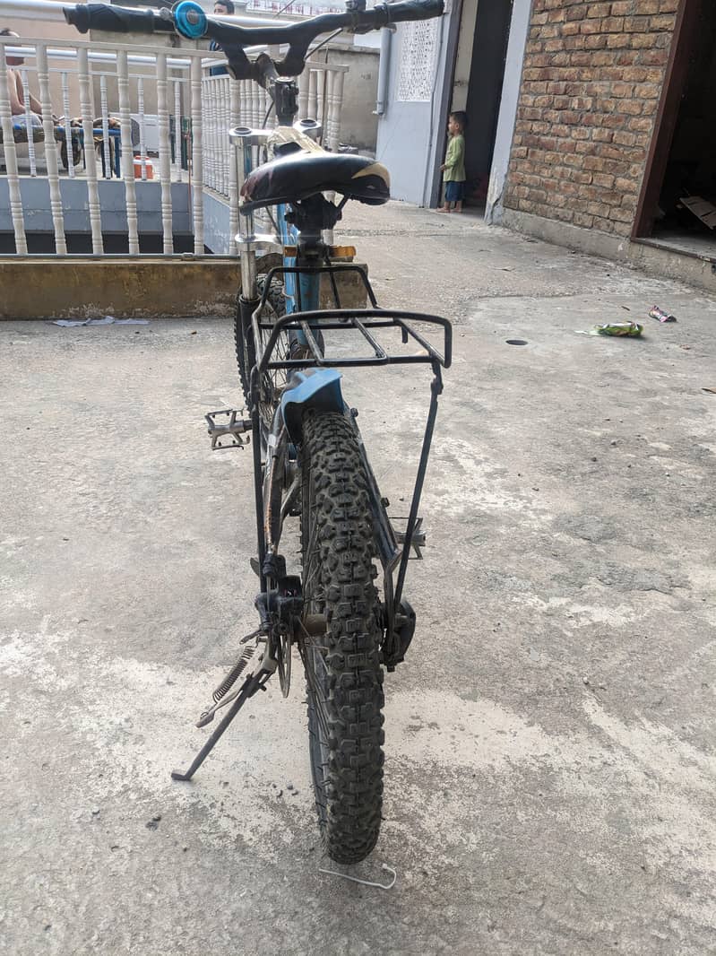 Bicycle 8