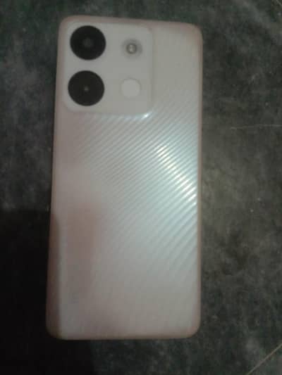 Infinix Smart 7