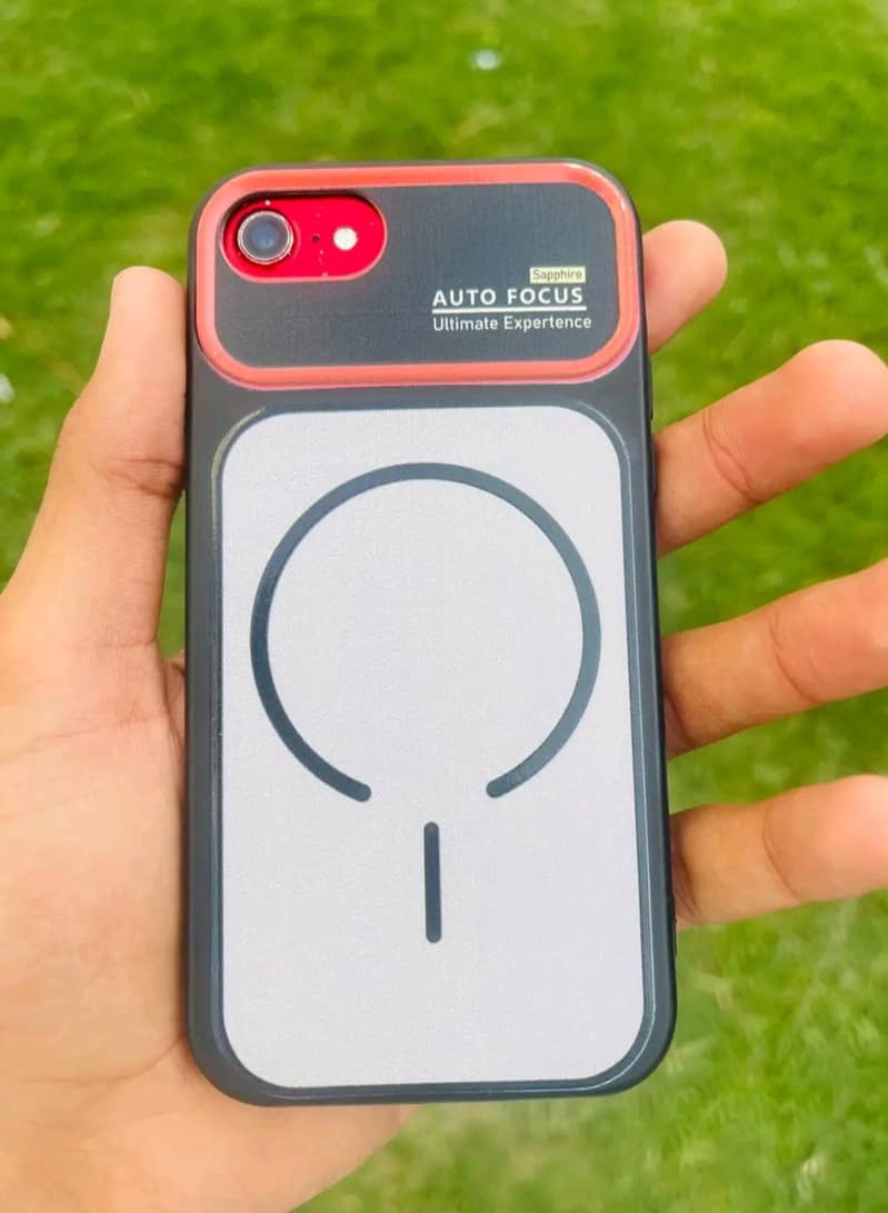 Apple iPhone 7 0