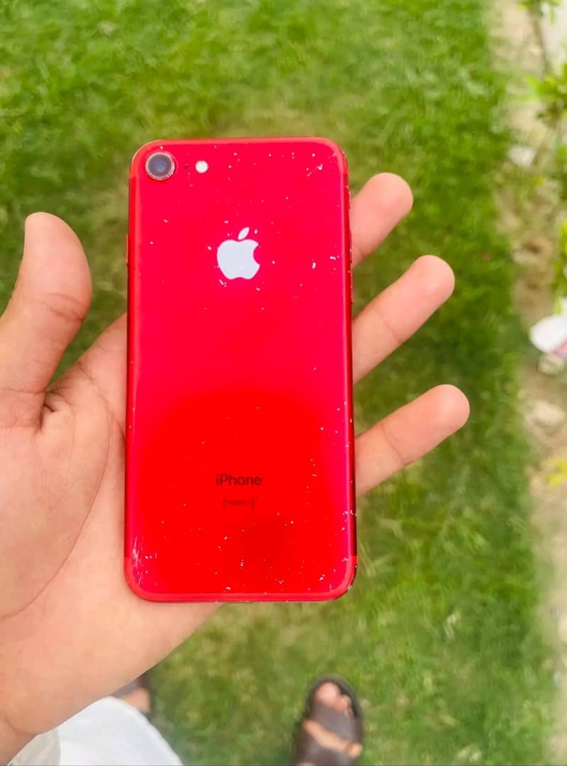 Apple iPhone 7 5
