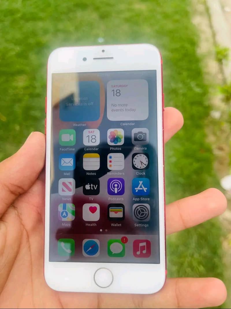 Apple iPhone 7 6